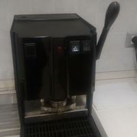 Macchina caffè a cialde professionale