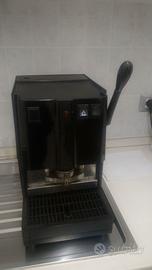 Macchina caffè a cialde professionale