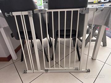 Cancelletto per scale