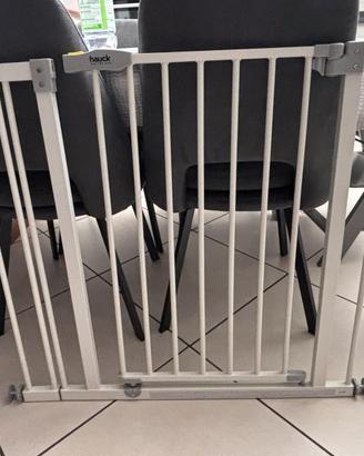 Cancelletto per scale