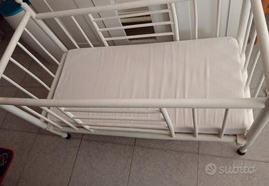 culletta per neonati 
