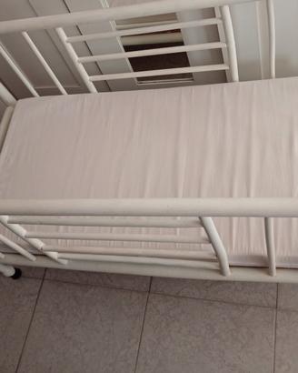 culletta per neonati 