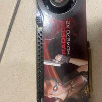 radeon hd4870x2