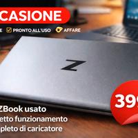 🔥HP ZBook Firefly 14 G7 i7,  32GB RAM