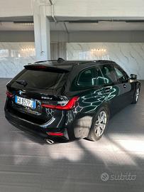 Bmw 320d Msport 190cv
