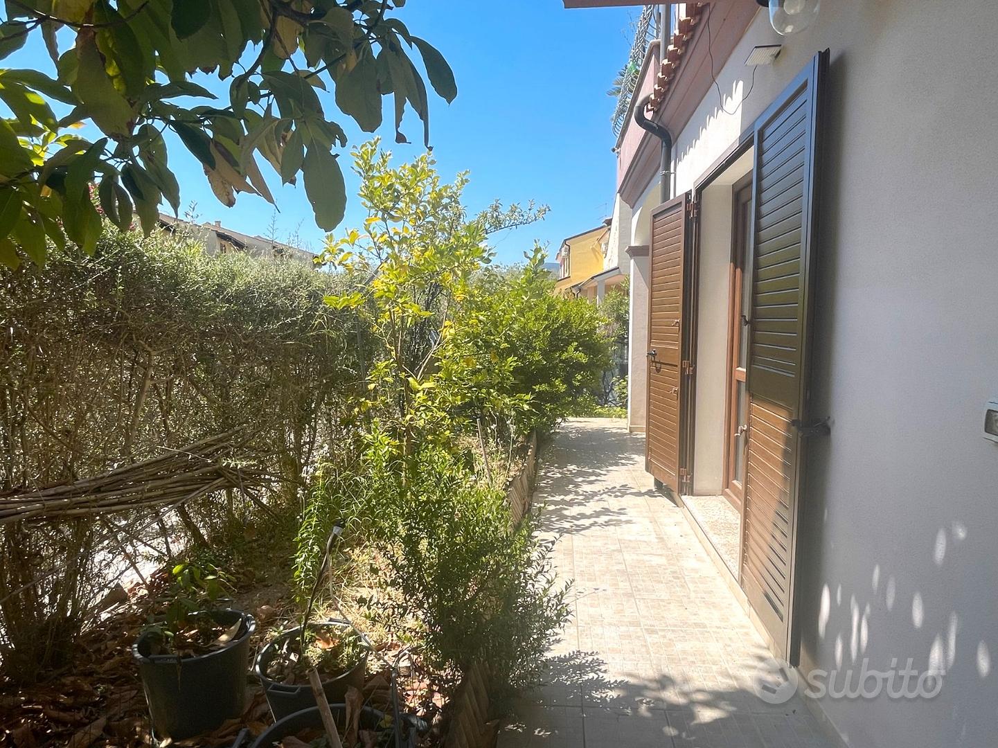 Appartamento – Castiadas, Olia Speciosa - Altro