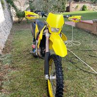 Suzuki valenti 50