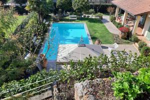 Villa di 232 m² con più di 5 locali e box auto a P
