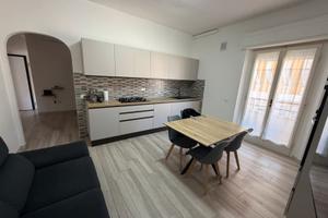 Appartamento chiavi in mano