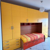 PRIVATO:- Cameretta Moretti Compact