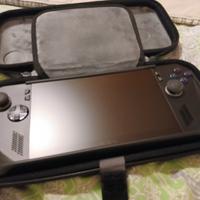 Asus Rog Ally X 1tb 24Gb ram nuova