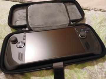 Asus Rog Ally X 1tb 24Gb ram nuova