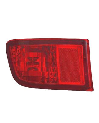 FANALE SINISTRO PARAURTI PER TOYOTA LAND CRUISER F