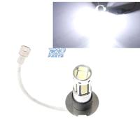 KIT LAMPADE LED ANTIABBAGLIANTI H3 60 WATT CANBUS 