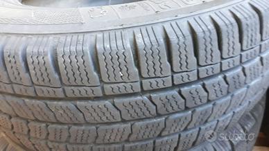GOMME VAN/FURGONE