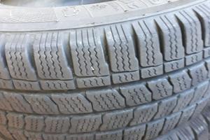 GOMME VAN/FURGONE
