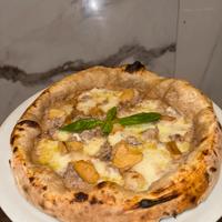 Pizzaiolo e fornaio
