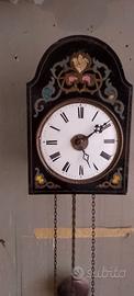 Orologio.  Antico.