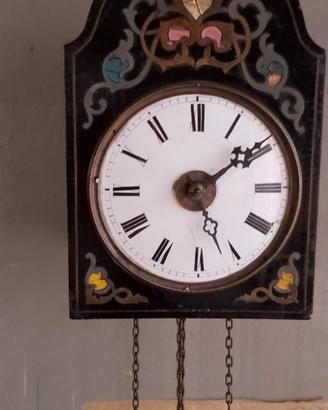 Orologio.  Antico.