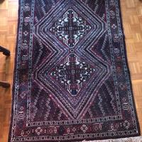 Tappeto persiano absajari