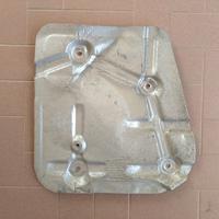 Riparo calore marmitta singola Giulietta 50530029