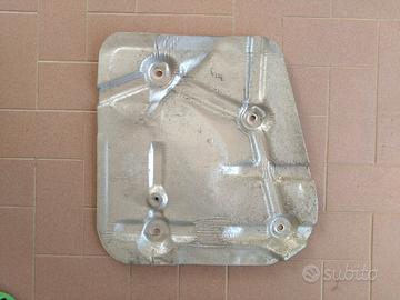 Riparo calore marmitta singola Giulietta 50530029