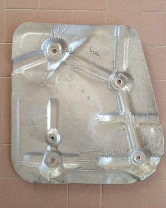 Riparo calore marmitta singola Giulietta 50530029