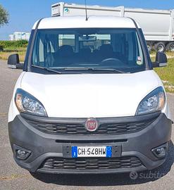 DOBLO’ 1.6 MJT 105CV S&S PC COMBI ANNO 2021 KM 135