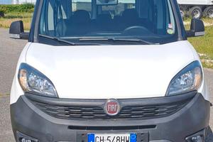 DOBLO’ 1.6 MJT 105CV S&S PC COMBI ANNO 2021 KM 135