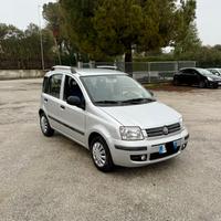 Fiat Panda 1.2 benzina UNIPROPRIETÀ NEOPATENTATI