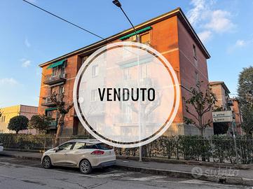 3 LOCALI A CASTENASO