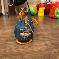 Tenda Ferrino Sling 1 da trekking