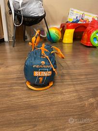 Tenda Ferrino Sling 1 da trekking