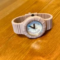 Orologio da bimba firmato Hip Hop