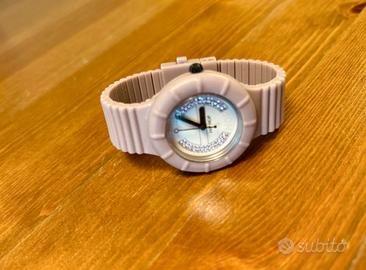 Orologio da bimba firmato Hip Hop