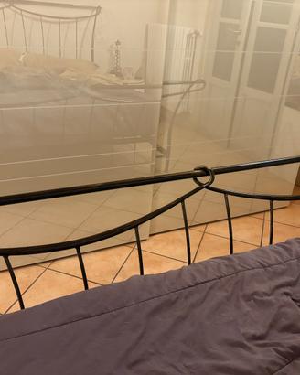 Letto matrimoniale
