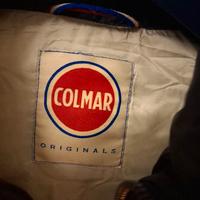 piumino Colmar bambina