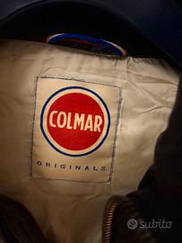 piumino Colmar bambina