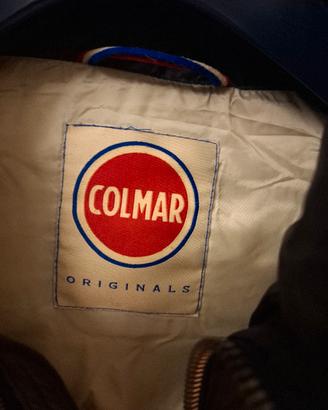 piumino Colmar bambina