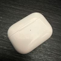 Airpods pro 2a generazione con attacco lightning