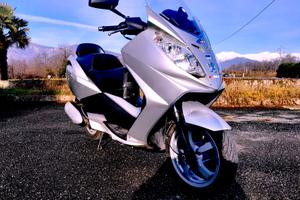 peugeot satelis 250 km 18000 bello