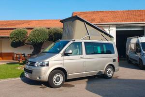 Volkswagen California T5 - Tetto sollevabile elett