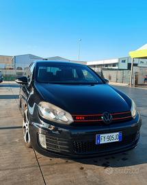 Golf VI GTI