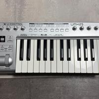 TASTIERA MIDI BEHRINGER UMX 25
