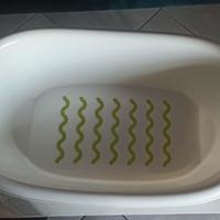 Vaschetta neonato Ikea