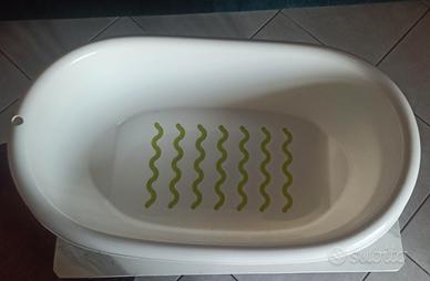 Vaschetta neonato Ikea