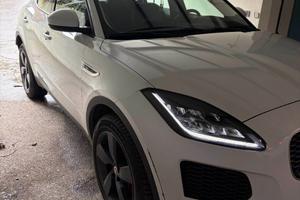jaguar e Pace