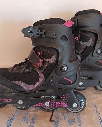 Rollerblades pattini 