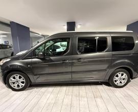 Ford Connect Tourneo 7 posti 1.6 TDCi 115 CV Titan