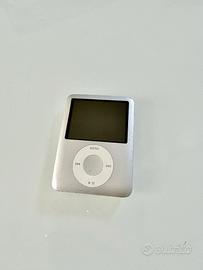 iPod Nano 3 generazione